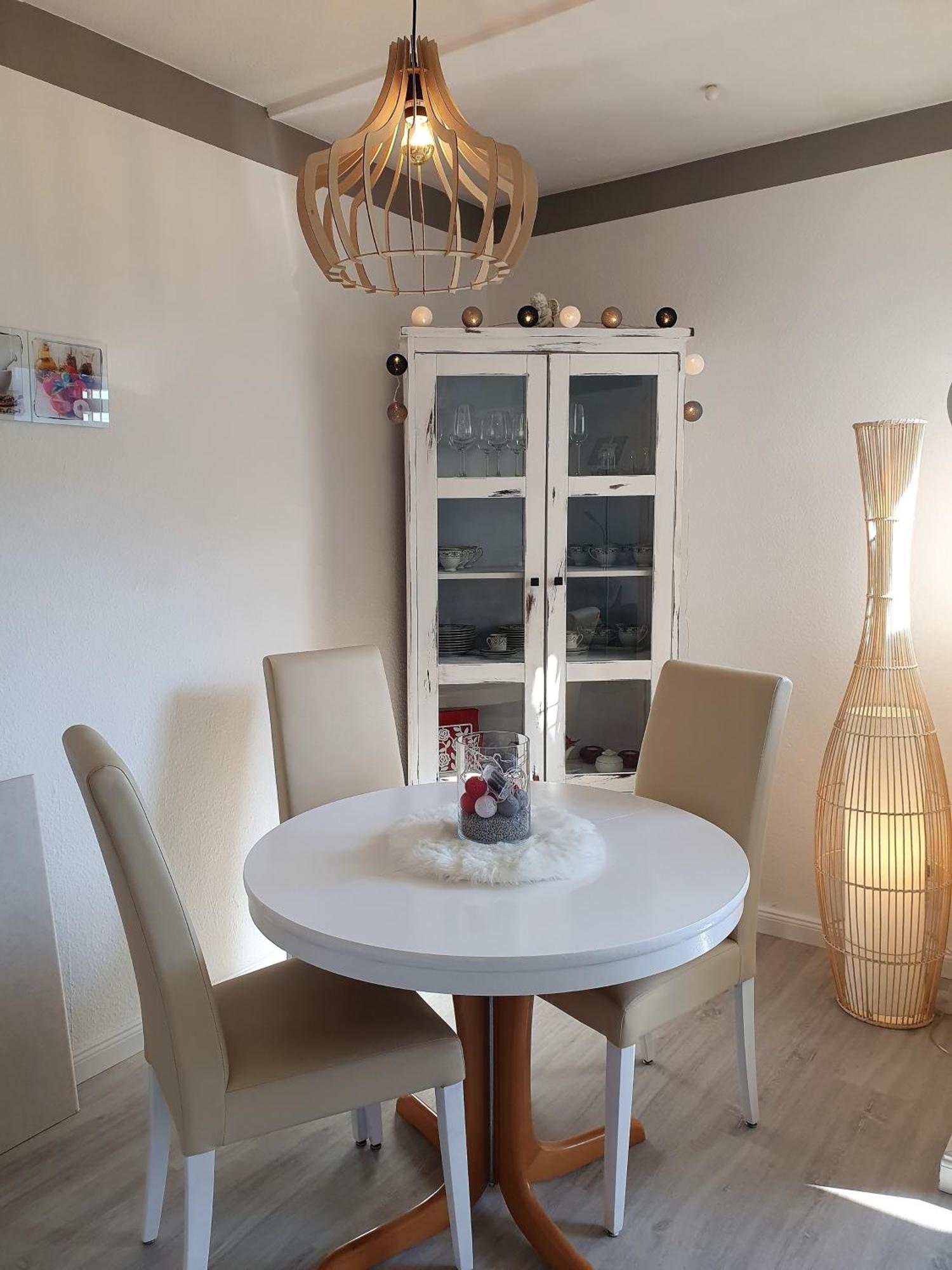Moewennest G-1-3 Apartment ไฮลิเกนฮาเฟิน ภายนอก รูปภาพ